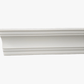 MOULDING Plain Crown Moulding Polyurethane- 8FT LENGTH in 12 Designs MARMEGA