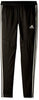 Adidas Youth Soccer Tiro 17 Pants, Sizes from X-Small to Large - Black/White: Clothing