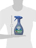 Febreze FABRIC Refresher, Pet Odor Eliminator, 1 Count 500ML - FBRZFRPOE1CT