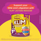 Nestle Klim Growing Up Milk 1 Plus 1600G - KLIM® 1+ Growing Up which provides them with vitamins, minerals, and prebiotics.  - 7501059276024 Pie's Variety Store