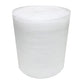 UBOXES Foam Wrap Roll 150' x 12 Inch Wide 1/16 Inch Thick Perforated 12 Inch, Model:FOAMWRAPS150 Mega