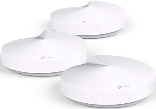 TP-Link AC1750 Smart WiFi Router - Dual Band Gigabit Wireless Internet Router for Home, Works with Alexa, VPN Server, Parental Control&QoS(Archer A7): Computers & Accessories ebuystt