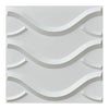 Art3d Decorative 3D Wall Panels in Modern Wall Design, 19.7