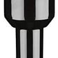 Cuisinart Electric Meat Grinder lets you grind generous portions of fresh meats quickly and easily. Its Heavy-Duty 300-Watt Motor can Grind up to 3 pounds (1.36 kg) per minute - CU-MG-100 Pie's Variety Store