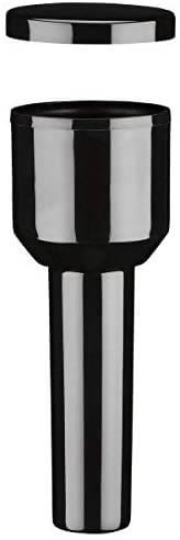 Cuisinart Electric Meat Grinder lets you grind generous portions of fresh meats quickly and easily. Its Heavy-Duty 300-Watt Motor can Grind up to 3 pounds (1.36 kg) per minute - CU-MG-100 Pie's Variety Store