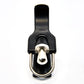 Power Cast Sea Fishing Casting Trigger, Cannon Clip, Thumb Button, Fixed Spool Casting Aid, Bionic Finger-B0856VLPCF ebuystt