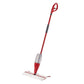 O-Cedar ProMist MAX Microfiber Spray Mop for Laminate & Hardwood Floors, Spray Mop with Reusable Washable Pads, Commercial Mop ebuystt