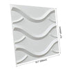 Art3d Decorative 3D Wall Panels in Modern Wall Design, 19.7