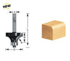 TIMBERLINE ROUTER BIT 320-14