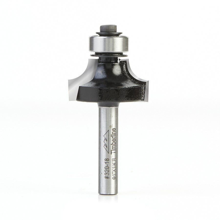 TIMBERLINE ROUTER BIT #320-18 MEGA