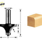 TIMBERLINE ROUTER BIT # 320-26 MEGA