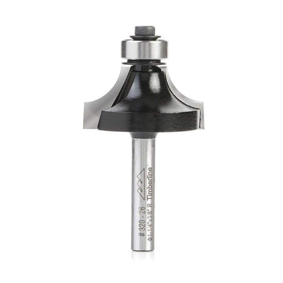 TIMBERLINE ROUTER BIT # 320-26 MEGA