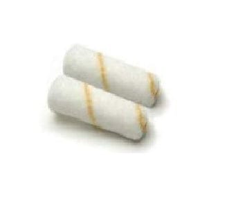 Red Tree 4" Mini Roller Refills 1/2" (Pack of 2) - 32020 MEGA