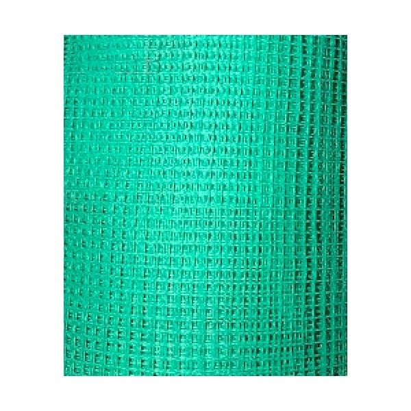 Green Fiberglass Mesh, Perfect for Sealing Small areas in home, apartment, office to prevent mosquitoes, insects and other type of bugs - 33154 MEGA