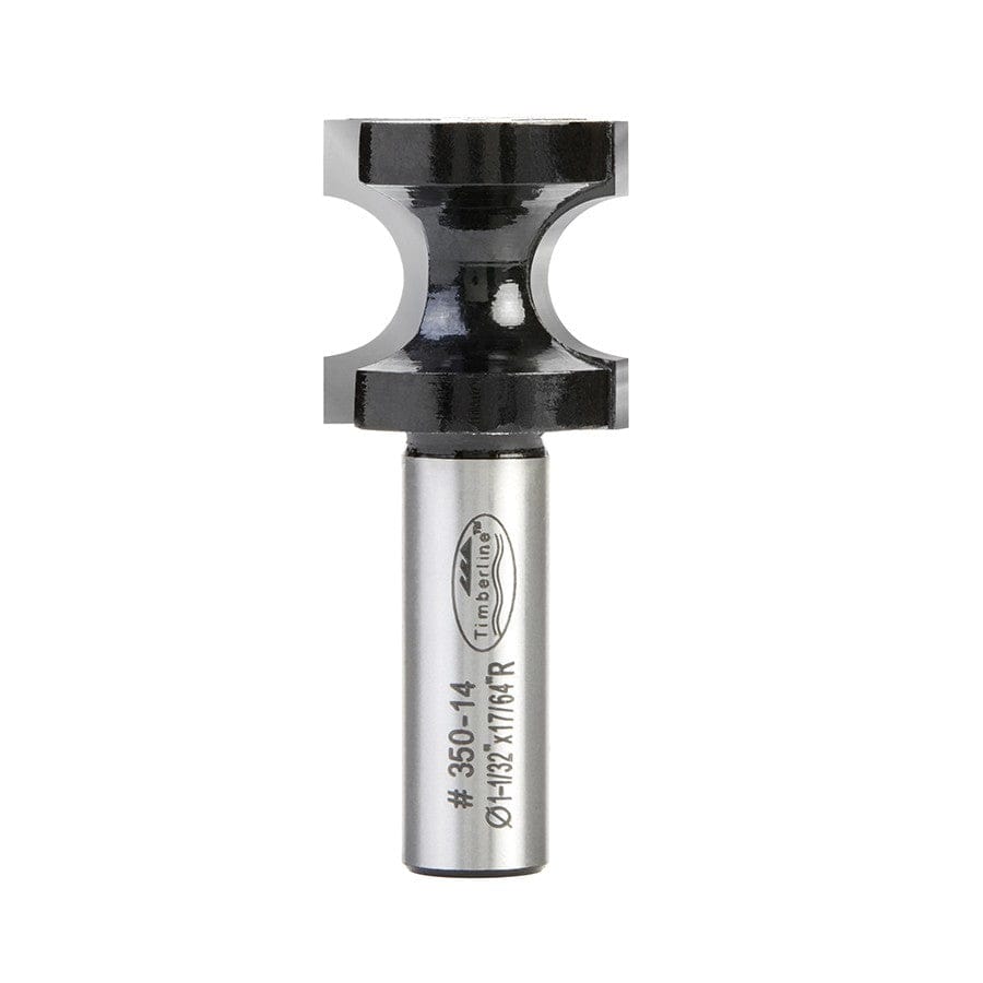 TIMBERLINE ROUTER BIT #350-14 MEGA