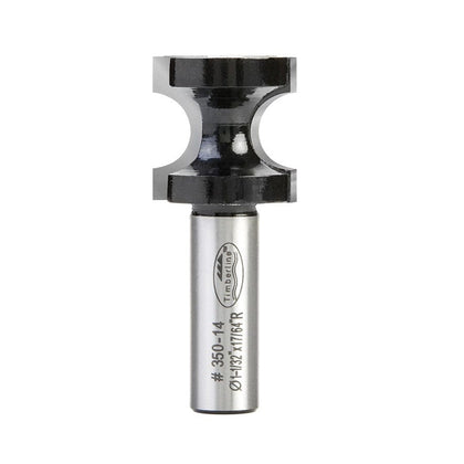 TIMBERLINE ROUTER BIT #350-14