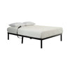 Stanhope Twin Long Adjustable Bed Base Black - 350044TL