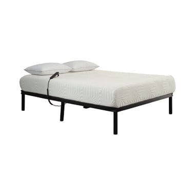 Stanhope Eastern King Adjustable Bed Base Black - 350044KE A-Z Store Nadia