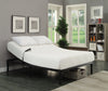 Stanhope Eastern King Adjustable Bed Base Black - 350044KE