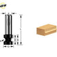 TIMBERLINE ROUTER BIT #350-14 MEGA