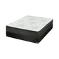 Freya Full Mattress Grey - 350373F A-Z Store Nadia