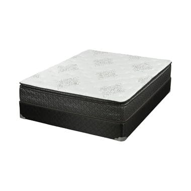 Freya Eastern King Mattress Grey - 350373KE A-Z Store Nadia