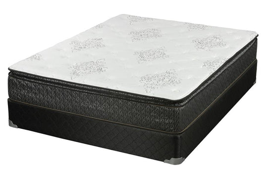 Freya Queen Mattress Grey - 350373Q COSMEGA