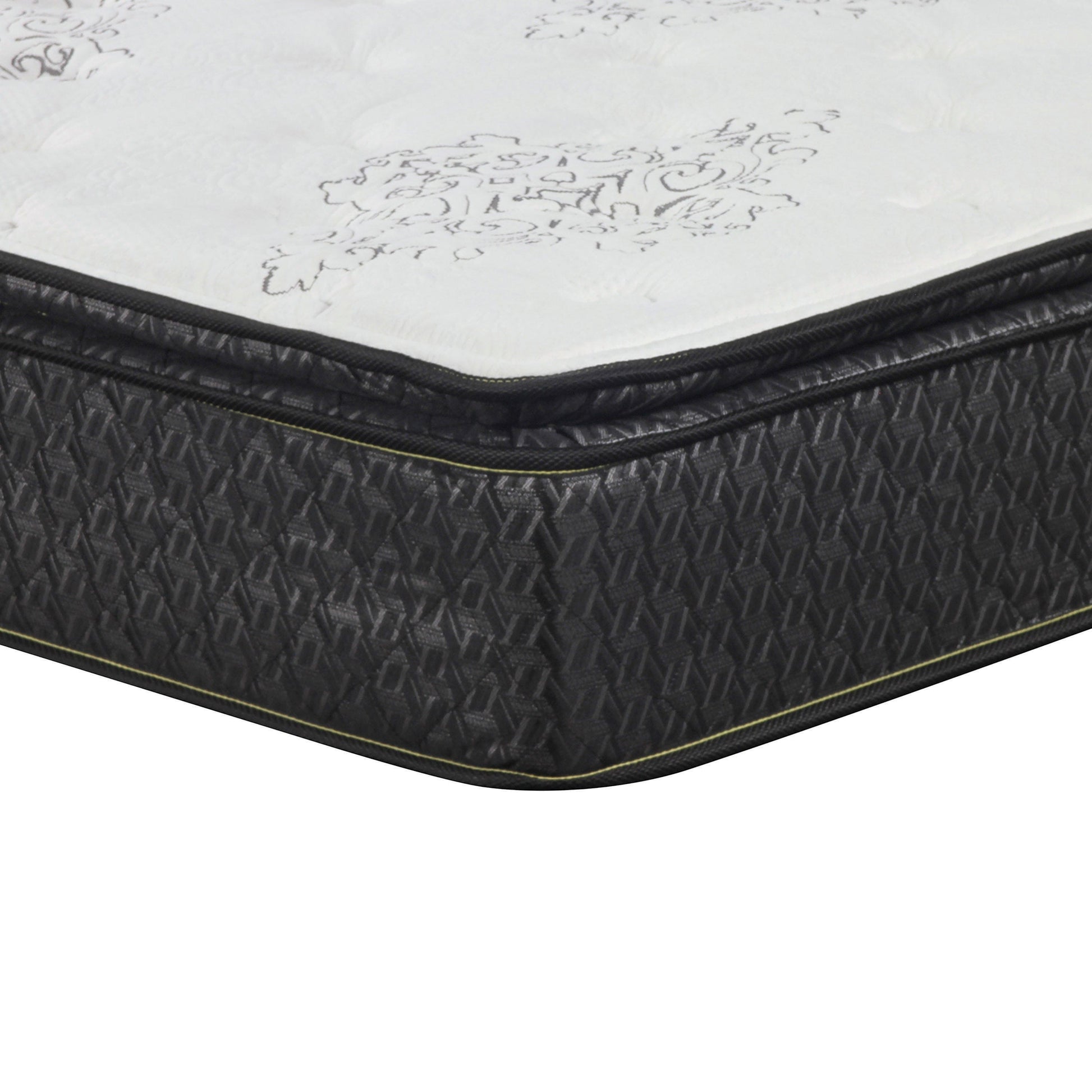 Freya Full Mattress Grey - 350373F A-Z Store Nadia