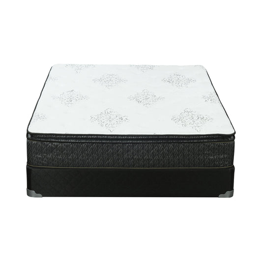 Freya Twin Mattress Grey - 350373T A-Z Store Nadia