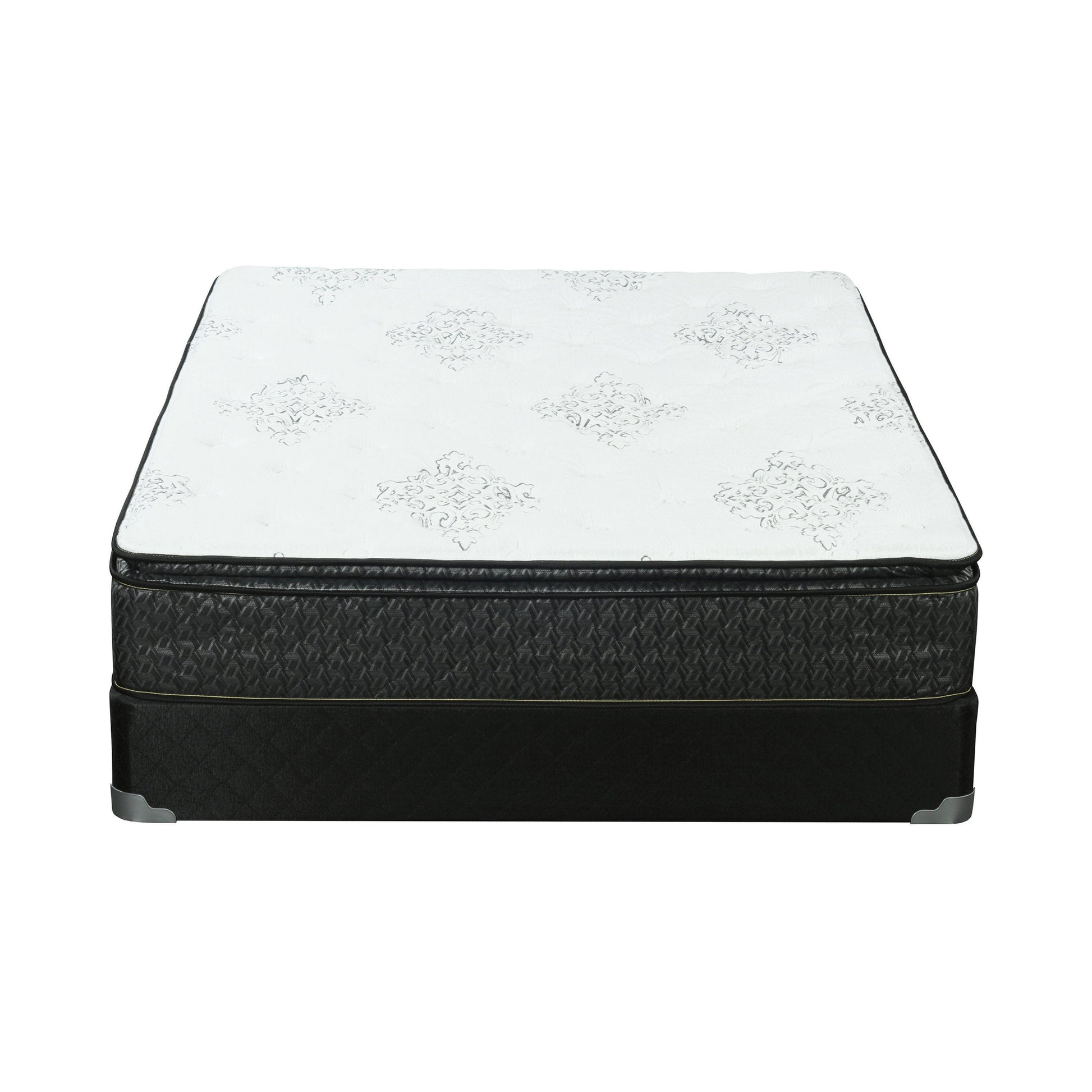Freya Queen Mattress Grey - 350373Q A-Z Store Nadia