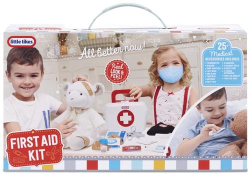 Little Tikes Doctor Play Set Hannah's Variety Store