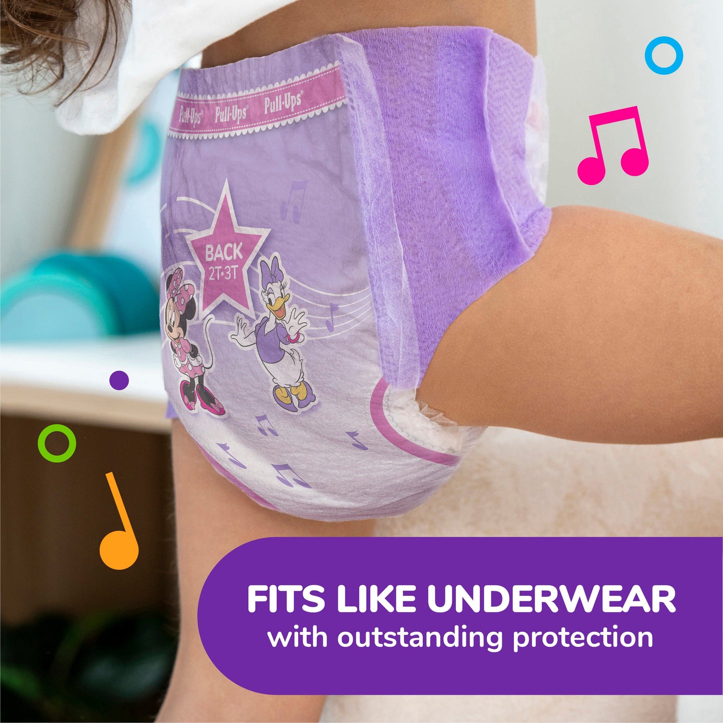 HUGGIES PULL UPS BOYS 2T-3T 23CT - HPUB2T3T Pie's Variety Store