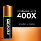Duracell Recharge Set for 6 Batteries AA and 2 AAA; delivers dependable power to your everyday devices throughout the home, like toys, remote controls, flashlights, calculators, clocks and radios, wireless mice, keyboards, and more.- 996998 Hannah Frederick