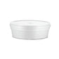 Sanicup Containers & Lids 16oz (15 Foam Containers) - 78415503063 Pie's Variety Store