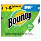 BOUNTY PAPER TOWEL FULL SHEET 1CT - BPTFS1CT Pie's Variety Store