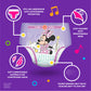HUGGIES PULL UPS BOYS 2T-3T 23CT - HPUB2T3T Pie's Variety Store