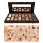 W7 WEAR IT AND BEAR IT Makeup Gift Set, you have everything you need to create beautiful makeup - 441250 ebuystt