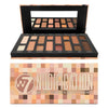 W7 WEAR IT AND BEAR IT Makeup Gift Set, you have everything you need to create beautiful makeup - 441250