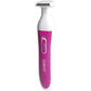 Conair Smooth Ladies All-in-One Personal Groomer, Battery Operated Ladies Shaver, Use Wet or Dry - LPG1N Pie's Variety Store