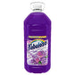 Fabuloso Disinfectant Lemon 210 oz Fabuloso Multi-purpose Cleaner leaves a fresh scent that lasts. The Lemon fragrance leaves an irresistible scent your family and guests will notice -323400 Hannah's Variety Store