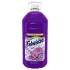 Fabuloso Disinfectant Lemon 210 oz Fabuloso Multi-purpose Cleaner leaves a fresh scent that lasts. The Lemon fragrance leaves an irresistible scent your family and guests will notice -323400