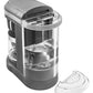KITCHEN AID 12CUP COFFEE MAKER MATTE CHARCOAL GREY - KCM1208DG Pie's Variety Store