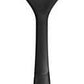 Cuisinart Curve Handle Nylon Slotted Turner (Black) - CU-CTG-01-LT Elegant AccScents