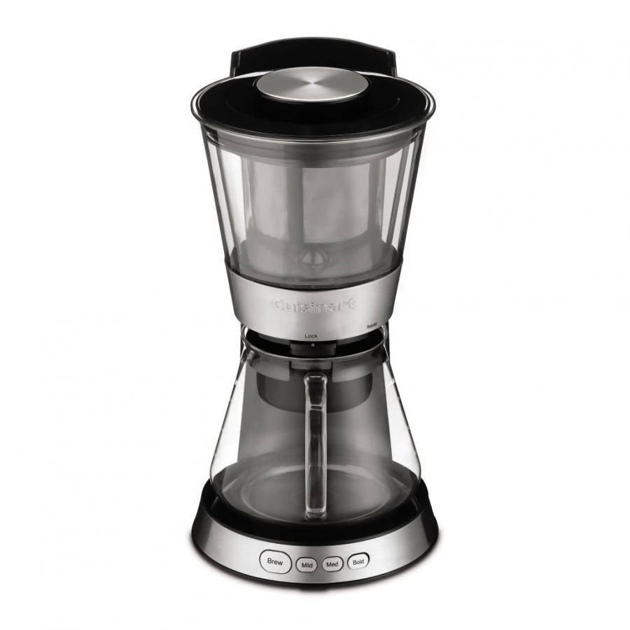 Cuisinart Automatic Cold Brew Coffeemaker - CU-DCB-10 Pie's Variety Store