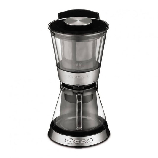 Cuisinart Automatic Cold Brew Coffeemaker - CU-DCB-10 Pie's Variety Store