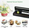 VACUUM SEALER MACHINE - WIL-111A-H313