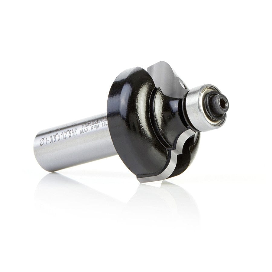 Carbide Tipped Classical Cove & Bead 1-3/8 Hannah's Variety Store