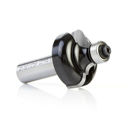 Carbide Tipped Classical Cove & Bead 1-3/8 Hannah's Variety Store