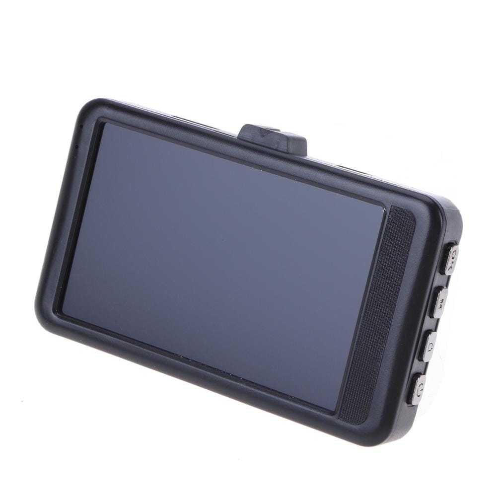 Vehicle BlackBOX DVR Full HD 1080p - Dash Camera Suitable for car accidents, legal purposes, and capturing special events High-definition camera shoots video-VBBDC Hannah's Variety Store