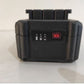 WORKSITE 20 Volt 4.0-Ah Lithium-Ion Replacement Battery, Compatible with All WORKSITE Tools-DCB-4LI Worksite Hand Tools